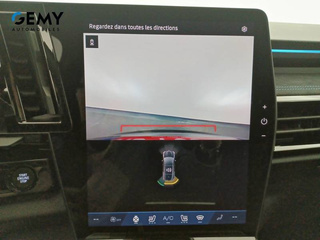 Vehicle 3D Image