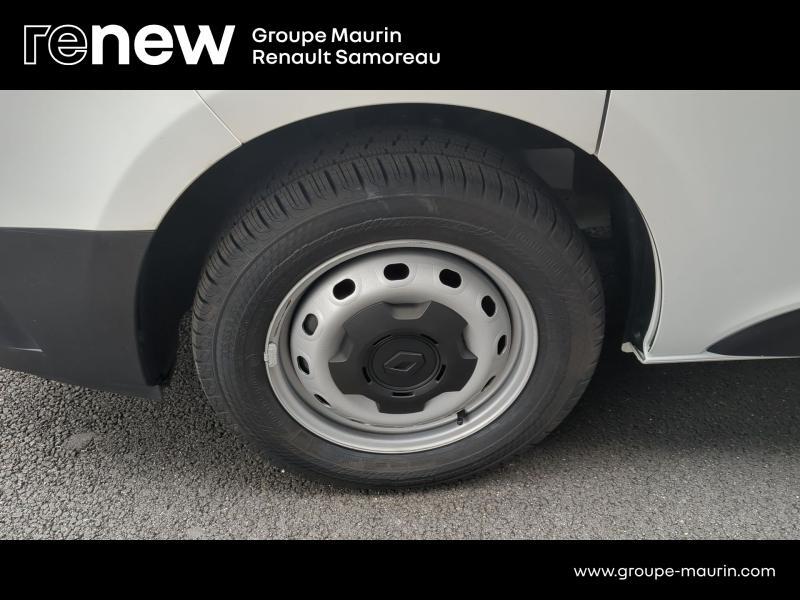 Renault Trafic Fourgon