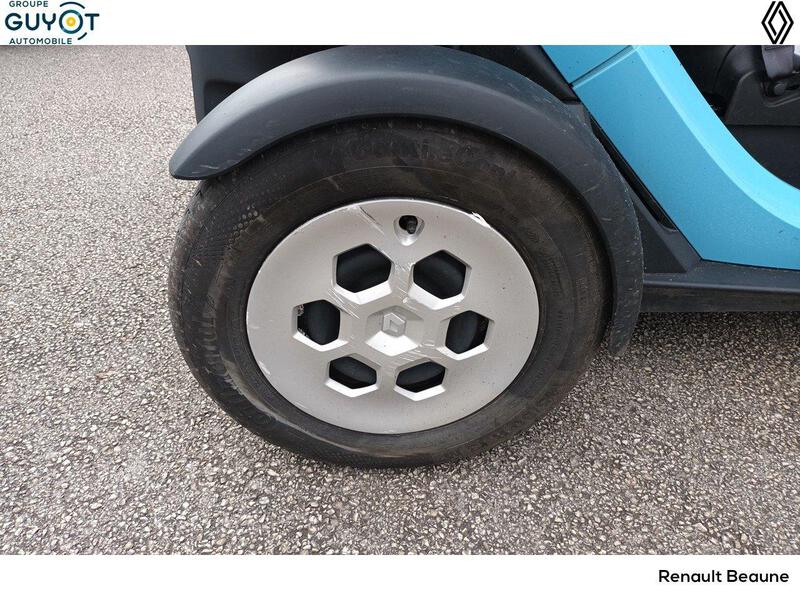 Renault Twizy