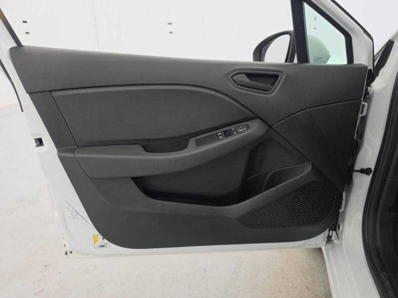 Renault Clio V Societe
