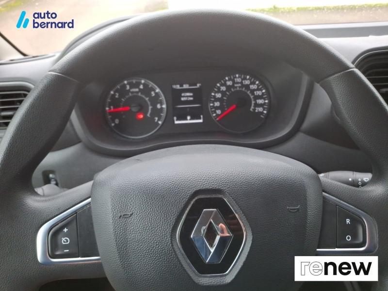 Renault Master Fourgon