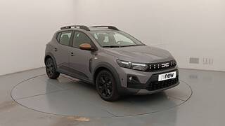 Vehicle 3D Image