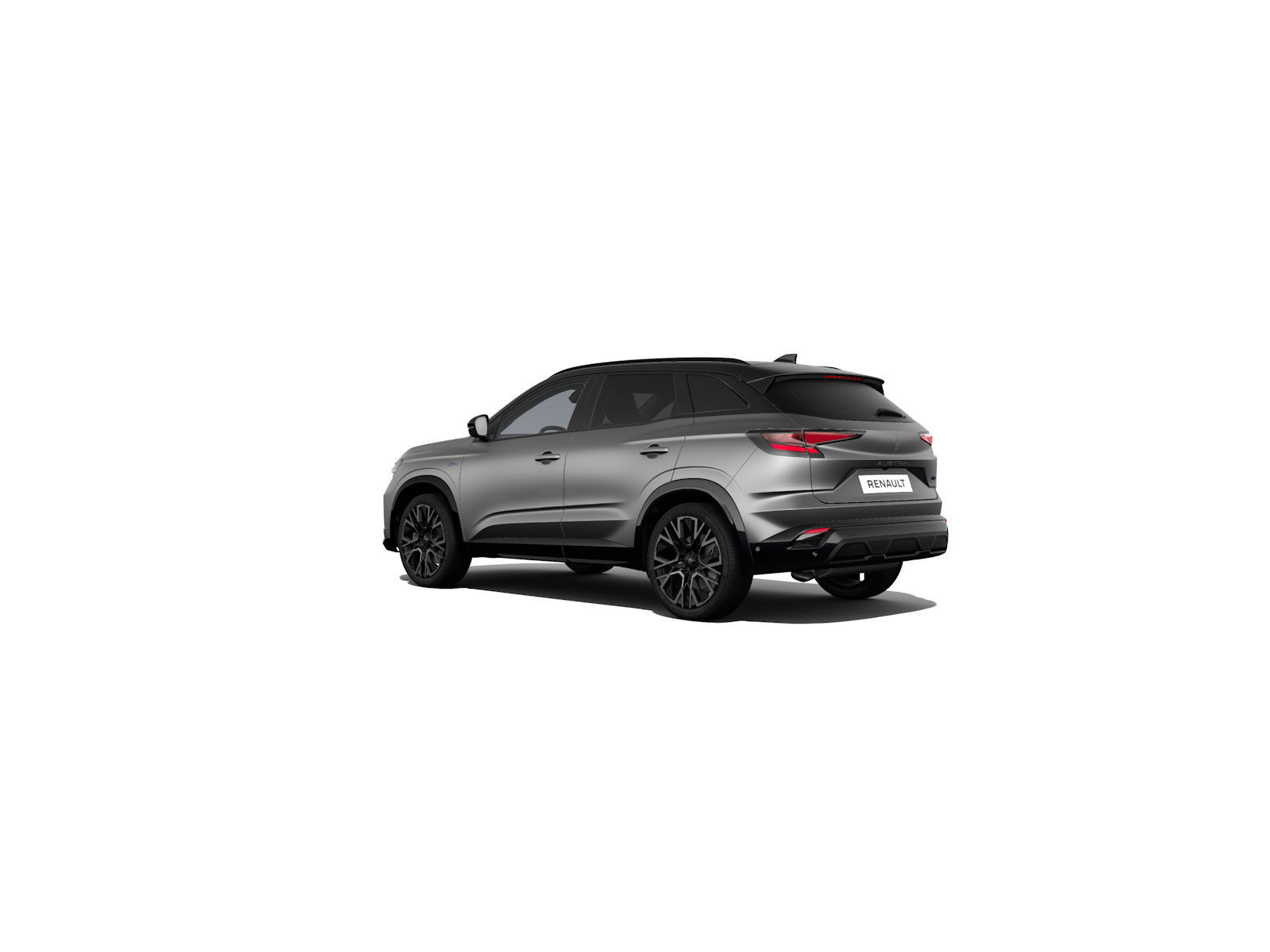 Renault Austral – Bild 2