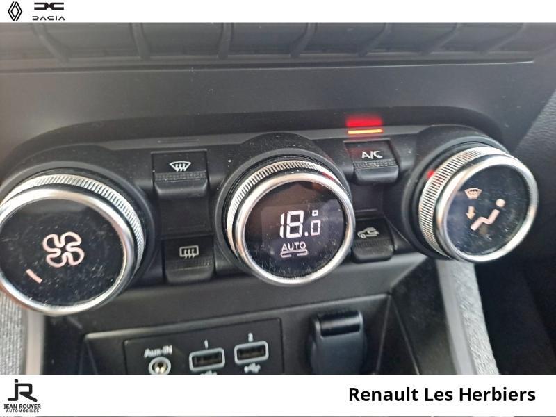 Renault ZOE E-Tech Electrique