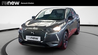 DS3 CROSSBACK