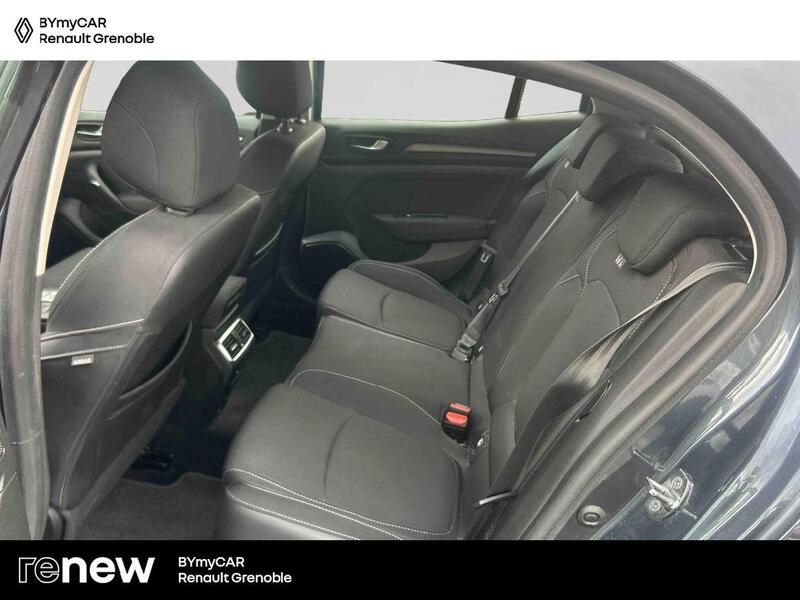 Renault Megane IV Berline