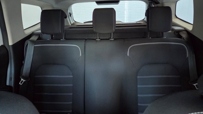 DACIA Duster 2022 — imagine 61