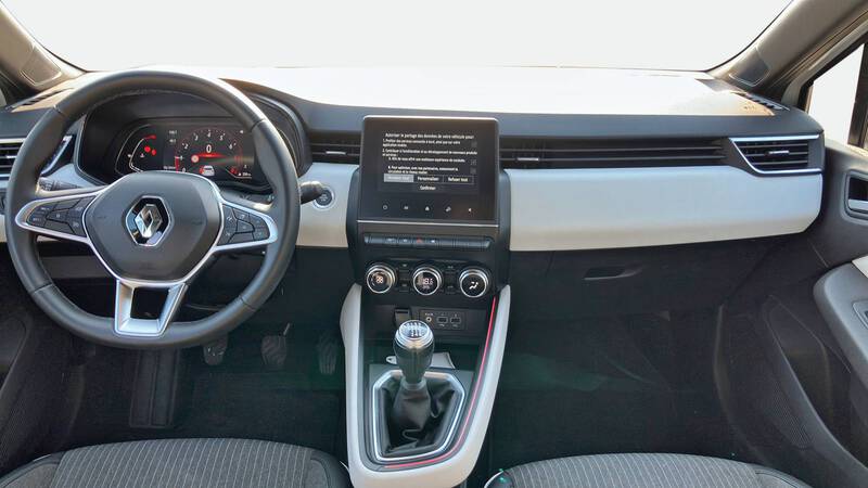 Renault Clio V