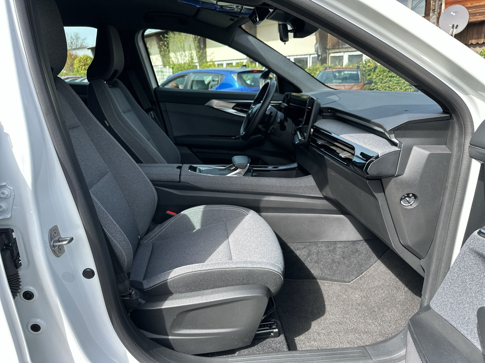 Renault Austral – Bild 11