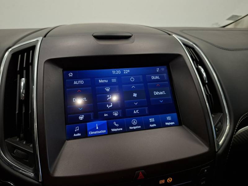 Ford S-MAX II