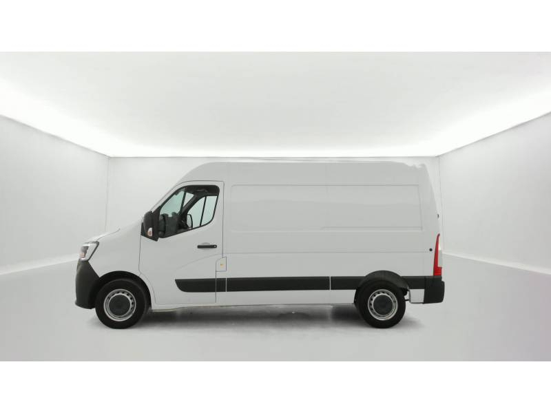 Renault Master III