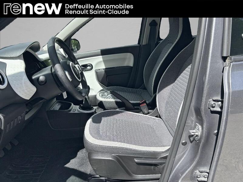 Renault Twingo III