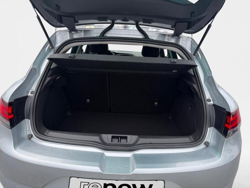Renault Megane IV Berline