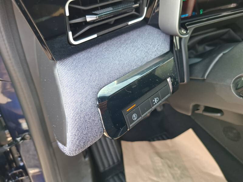 Renault R5 E-Tech Electrique