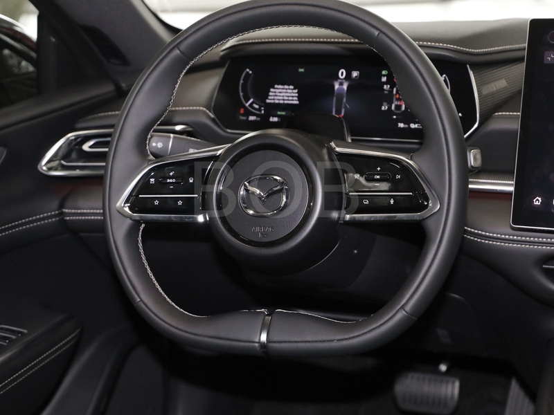 Mazda 6e