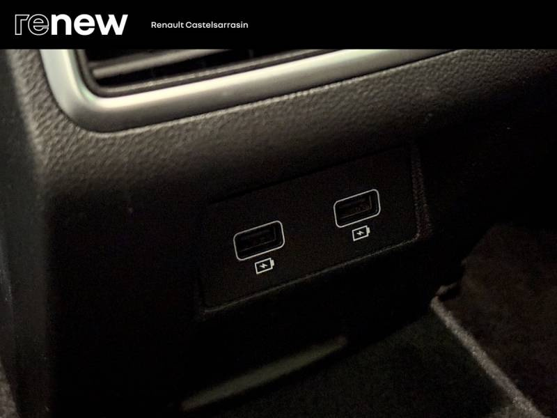 Renault Megane IV Berline
