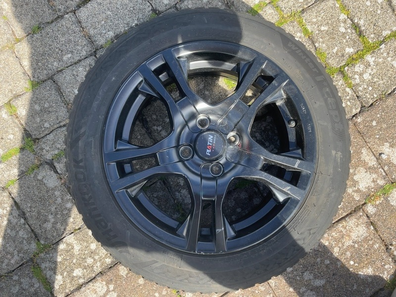 Fahrzeugabbildung Twingo Electric Techno Electric Bild 15 von 15