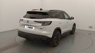Vehicle 3D Image