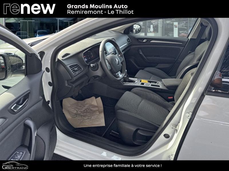 Renault Megane IV Berline