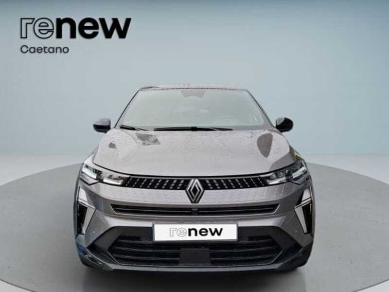 RENAULT Captur Tce 115 Techno — photo 2