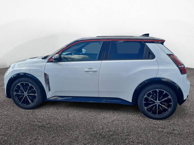 Renault R5 E-Tech Electrique