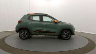 Vehicle 3D Image
