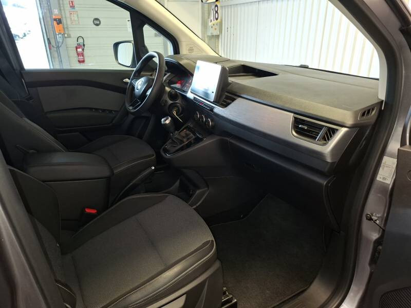 Renault Kangoo VP