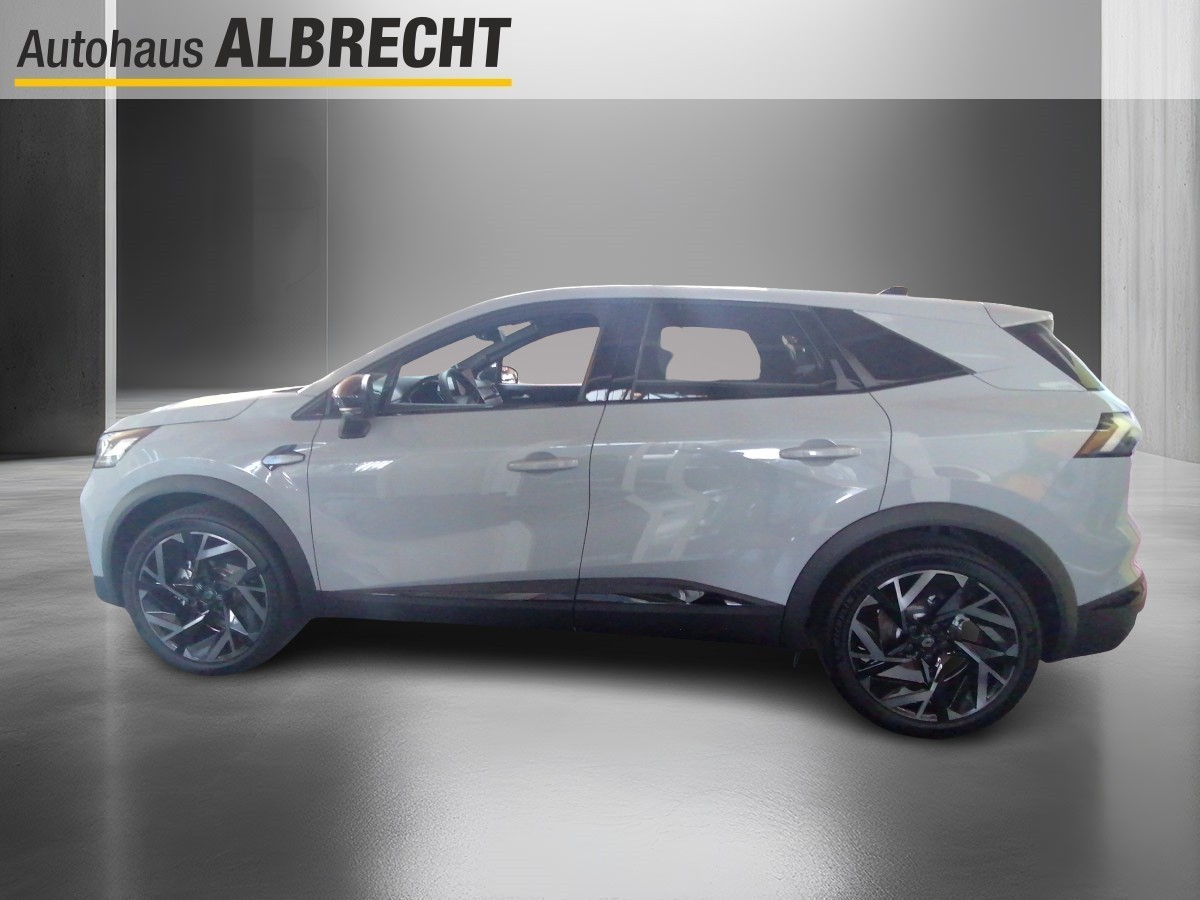 Renault Symbioz – Bild 3
