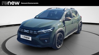 SANDERO