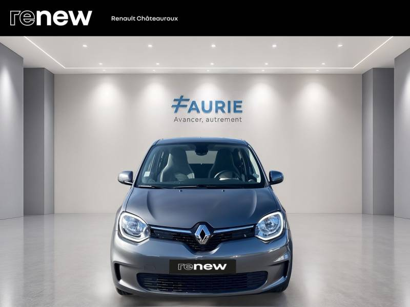 Renault Twingo E-Tech Electrique