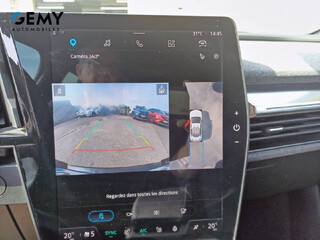 Vehicle 3D Image