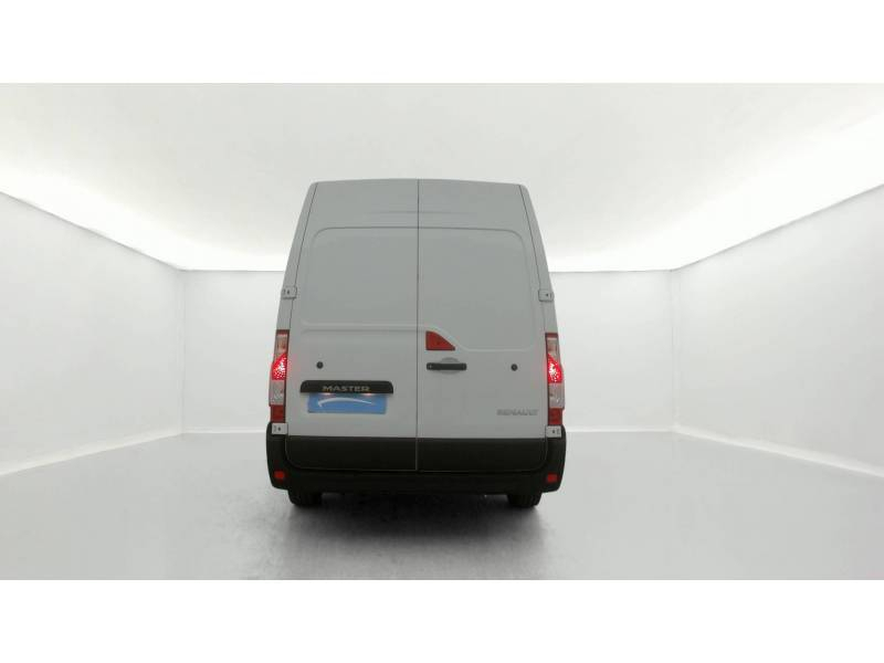 Renault Master III
