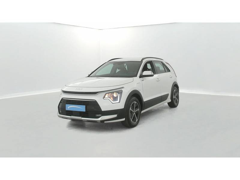 KIA Niro II