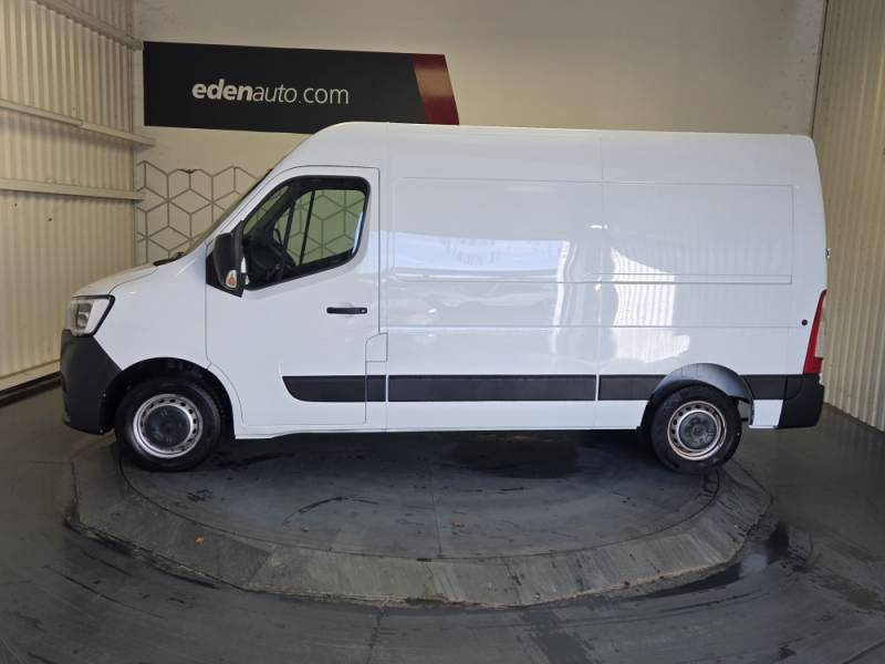 Renault Master III
