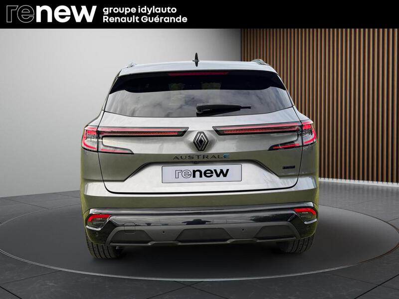 Renault Austral