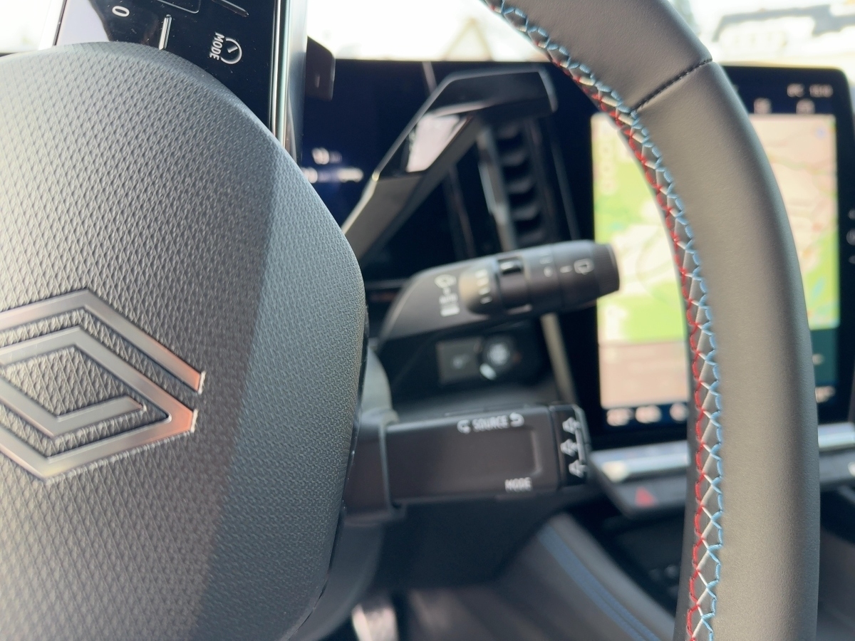 Renault Austral – Bild 18