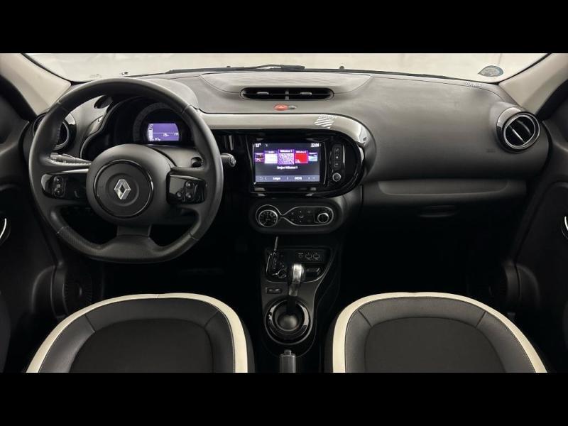Renault Twingo E-Tech Electrique
