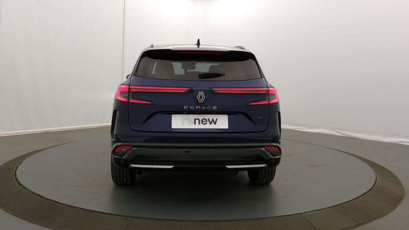 Renault Espace VI