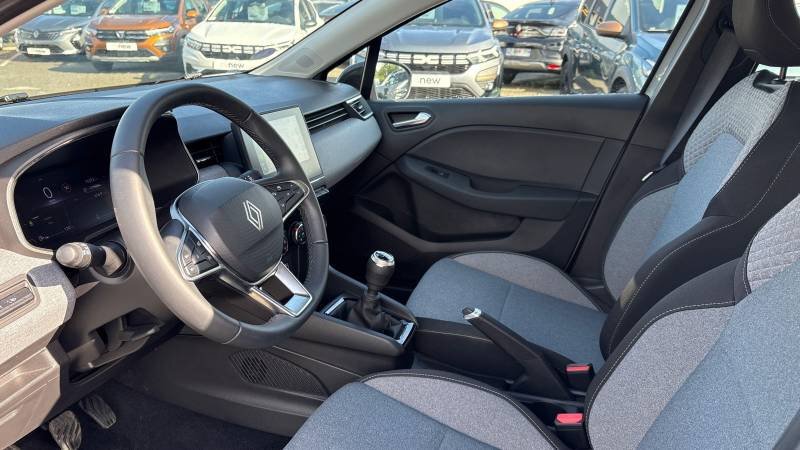 Renault Clio V