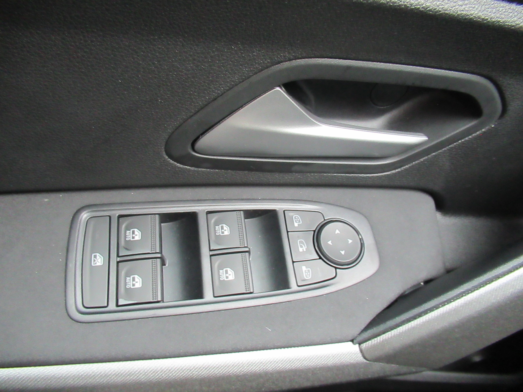 Dacia Bigster – Bild 10