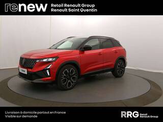 Vehicle 3D Image