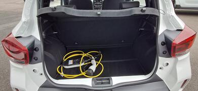 Vehicle 3D Image