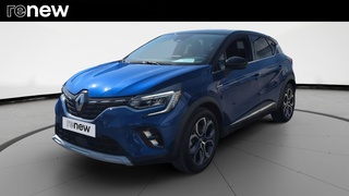 CAPTUR