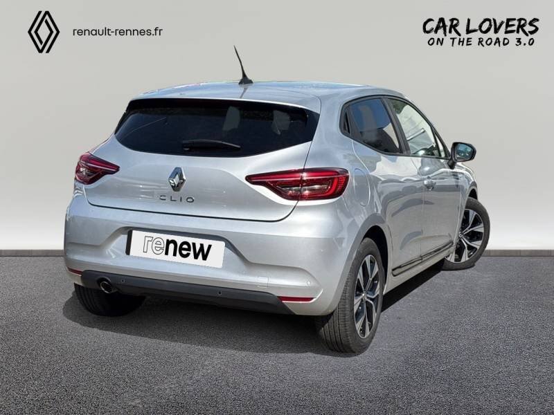 Renault Clio V