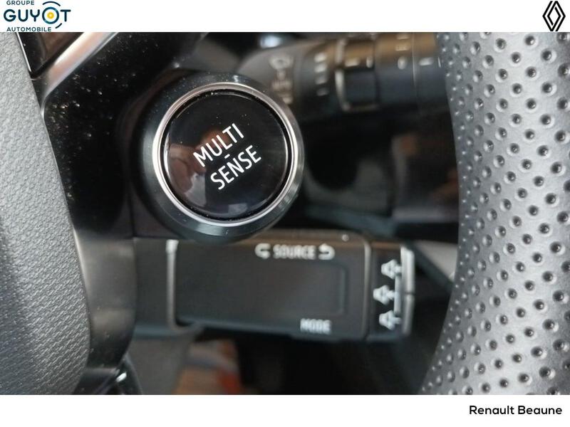 Renault R5 E-Tech Electrique