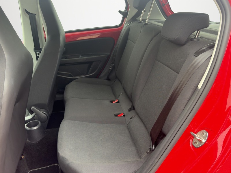 VW up!