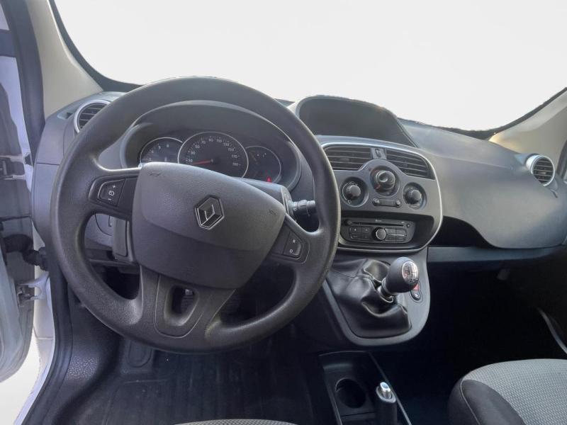 Renault Kangoo VU