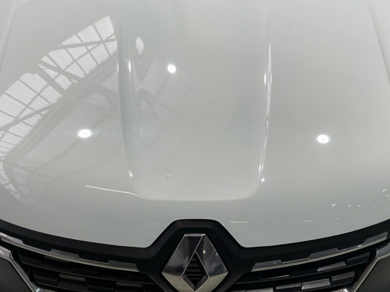 Renault Express Furgón