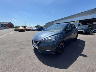 Micra