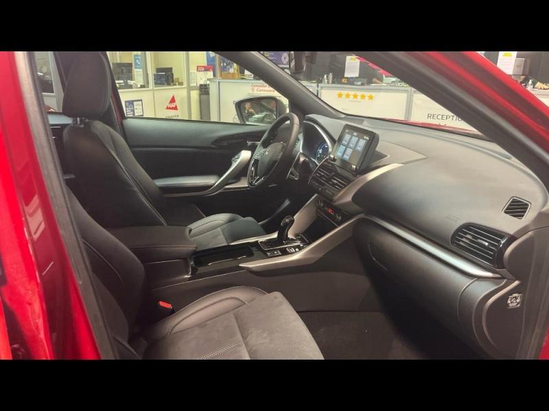 Mitsubishi Eclipse Cross MY23